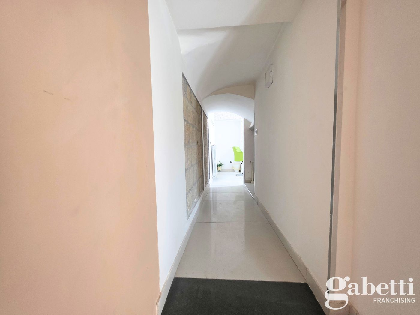 Bilocale in affitto a Pomigliano d'Arco