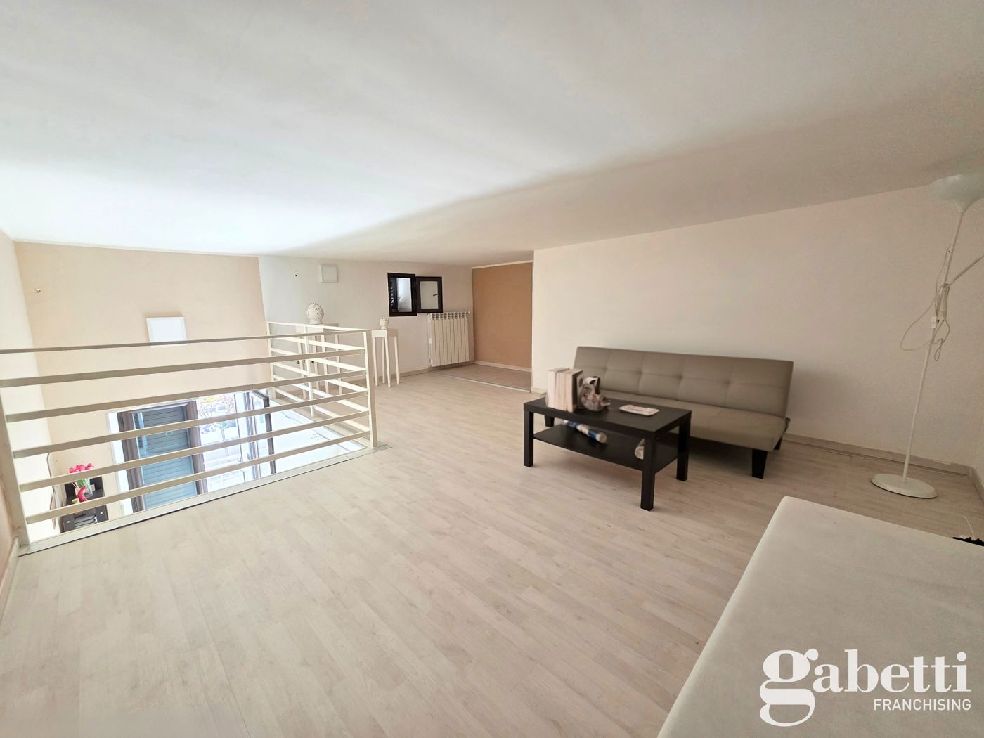 Bilocale in affitto a Pomigliano d'Arco