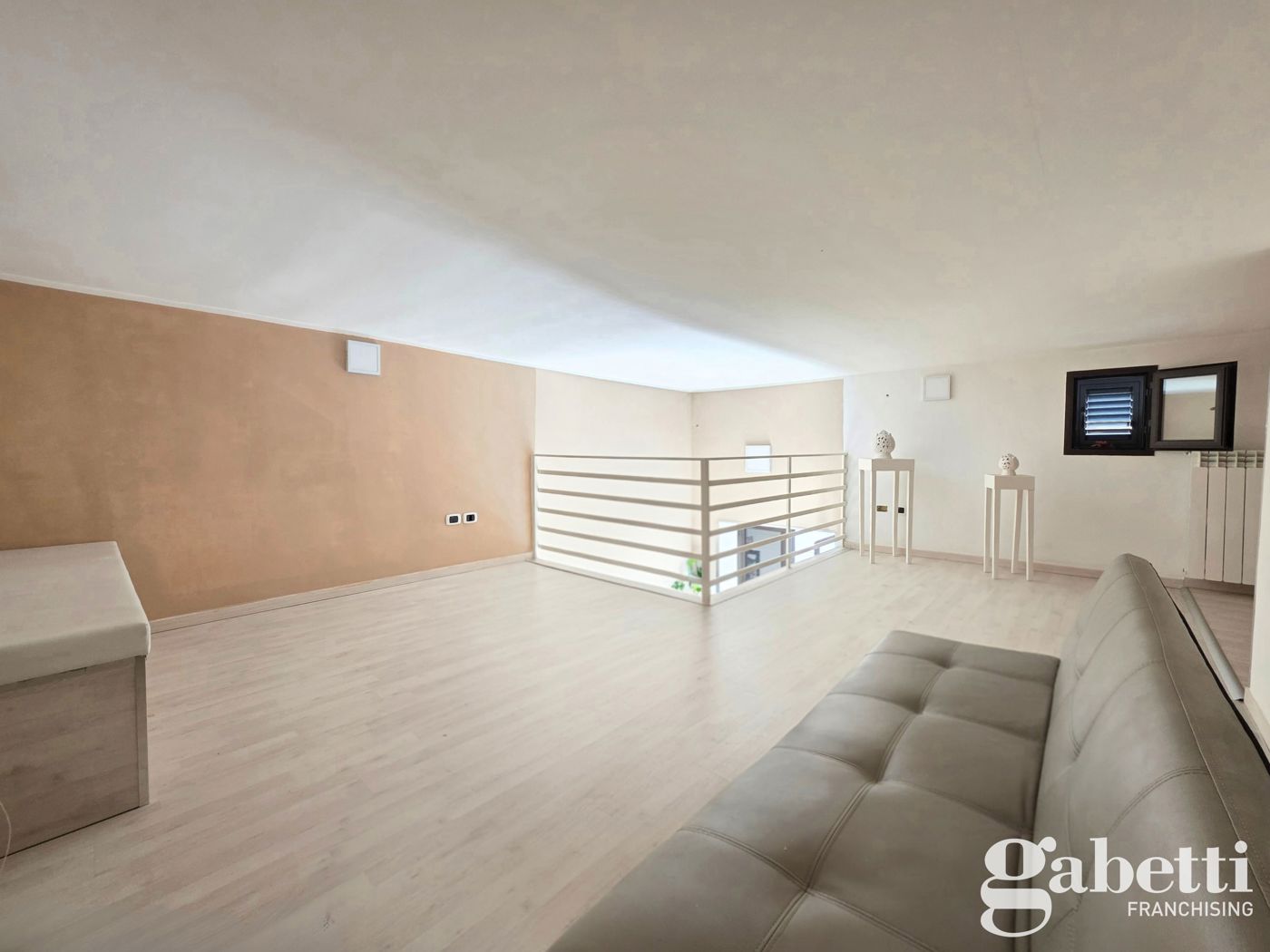 Bilocale in affitto a Pomigliano d'Arco