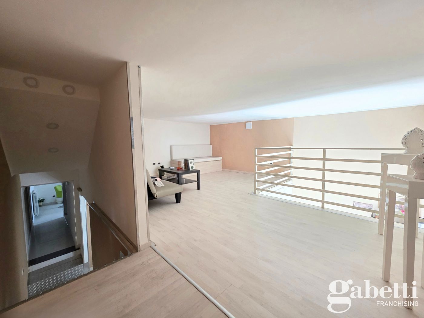 Bilocale in affitto a Pomigliano d'Arco