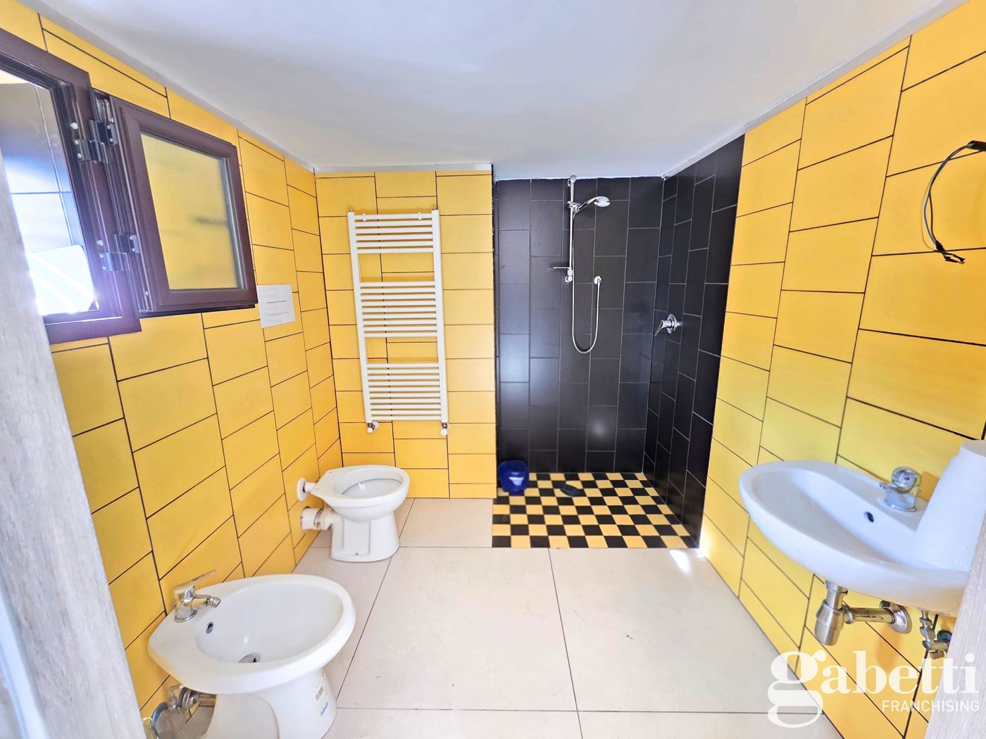 Bilocale in affitto a Pomigliano d'Arco