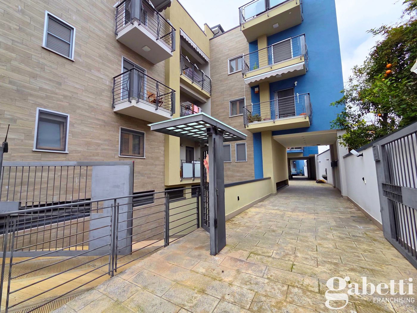 Trilocale nuovo a Pomigliano d'Arco