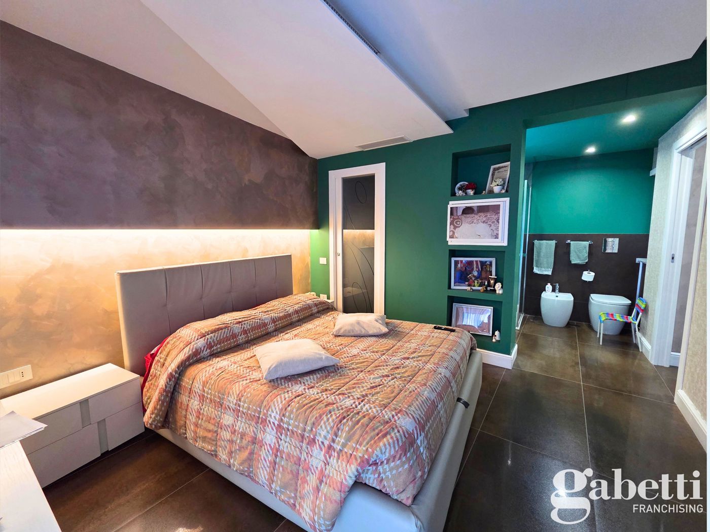 Trilocale nuovo a Pomigliano d'Arco