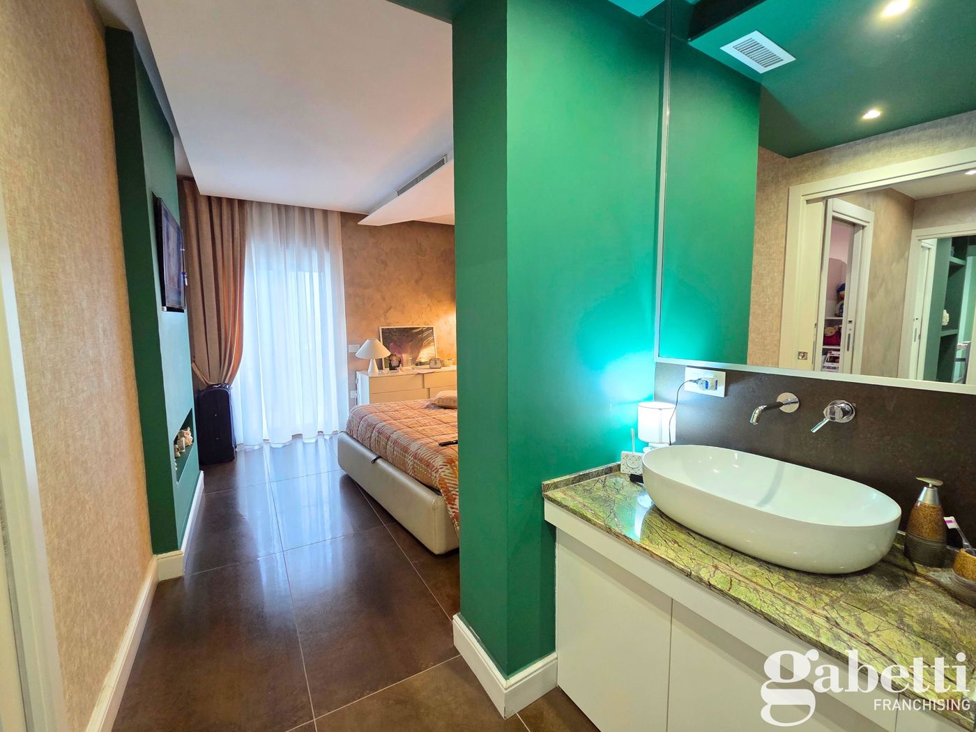 Trilocale nuovo a Pomigliano d'Arco