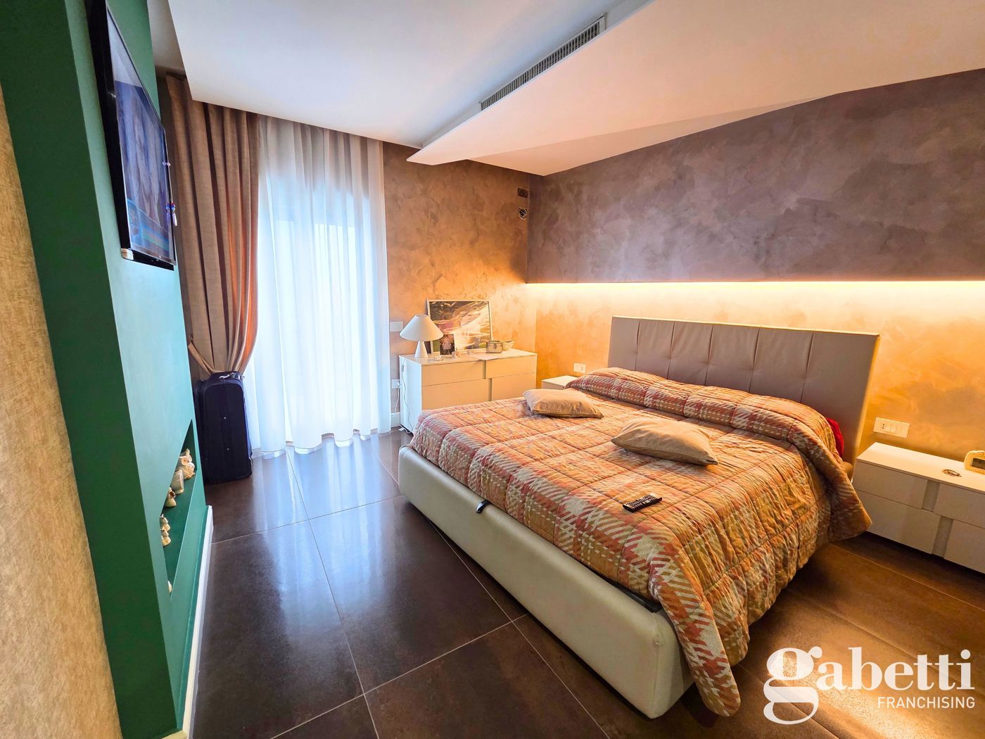 Trilocale nuovo a Pomigliano d'Arco