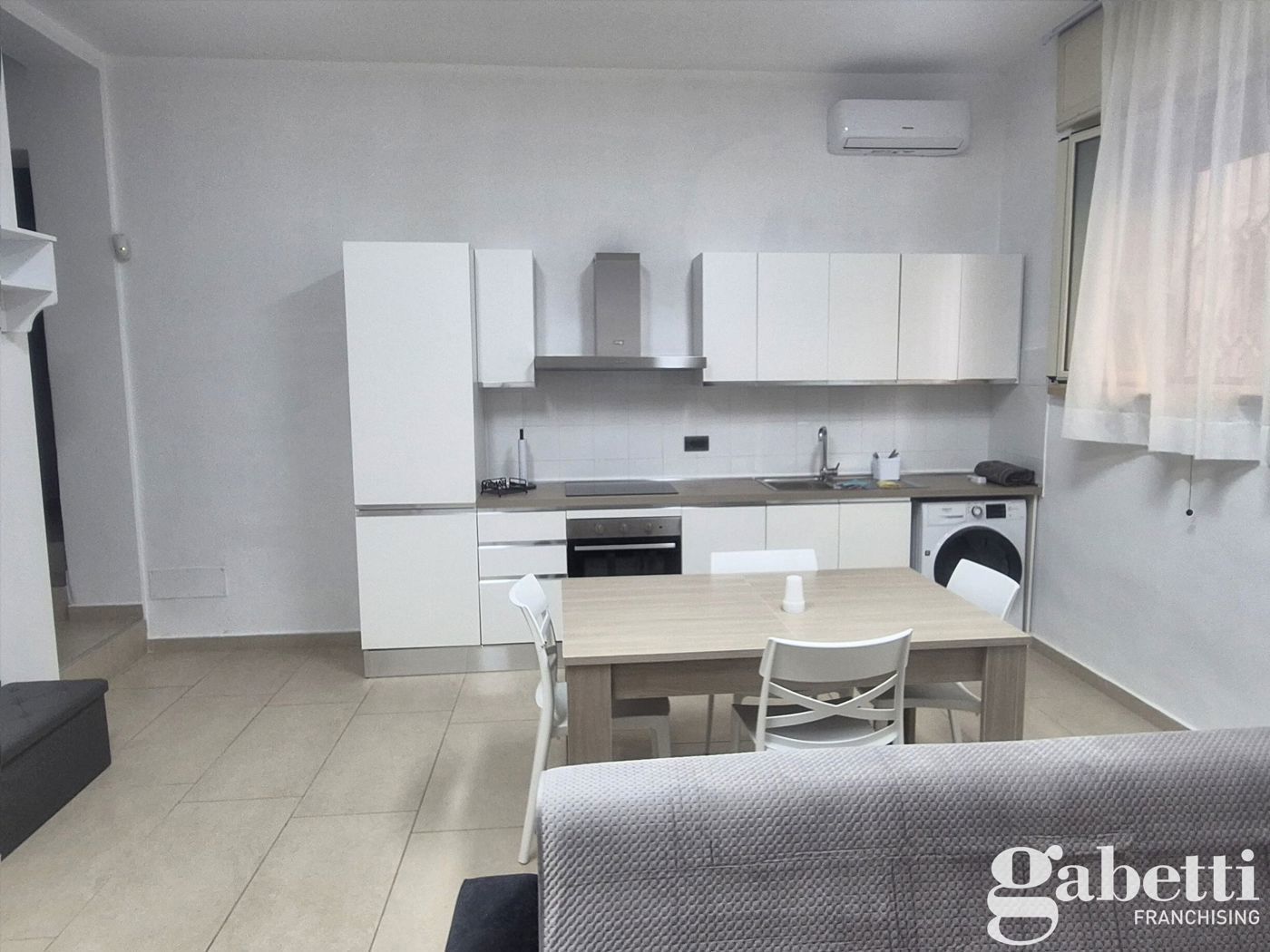 Bilocale arredato in affitto a Pomigliano d'Arco