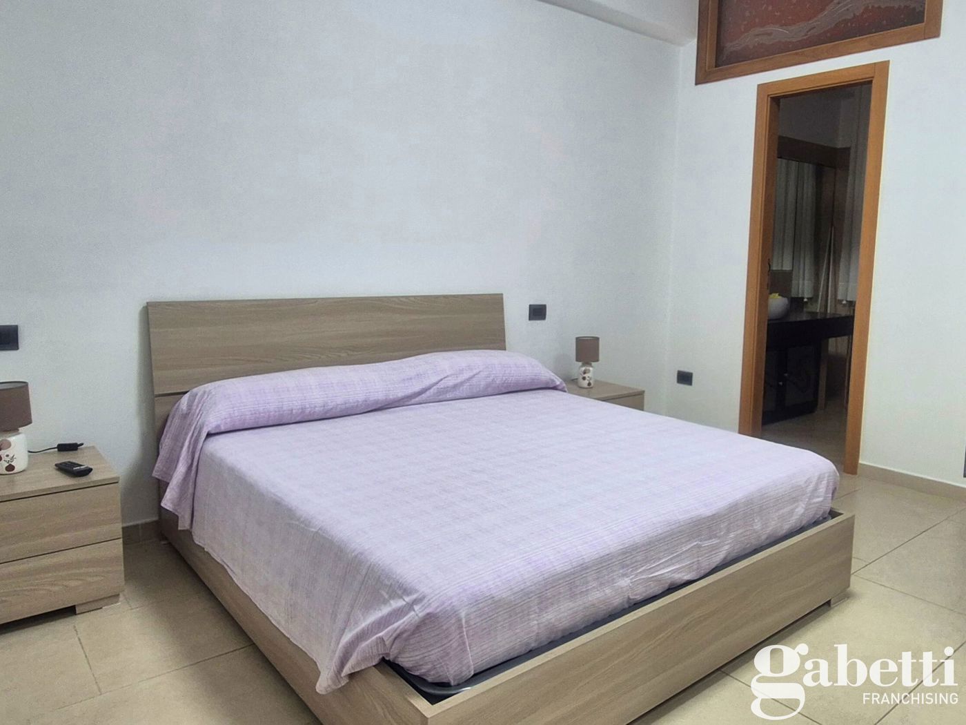 Bilocale arredato in affitto a Pomigliano d'Arco