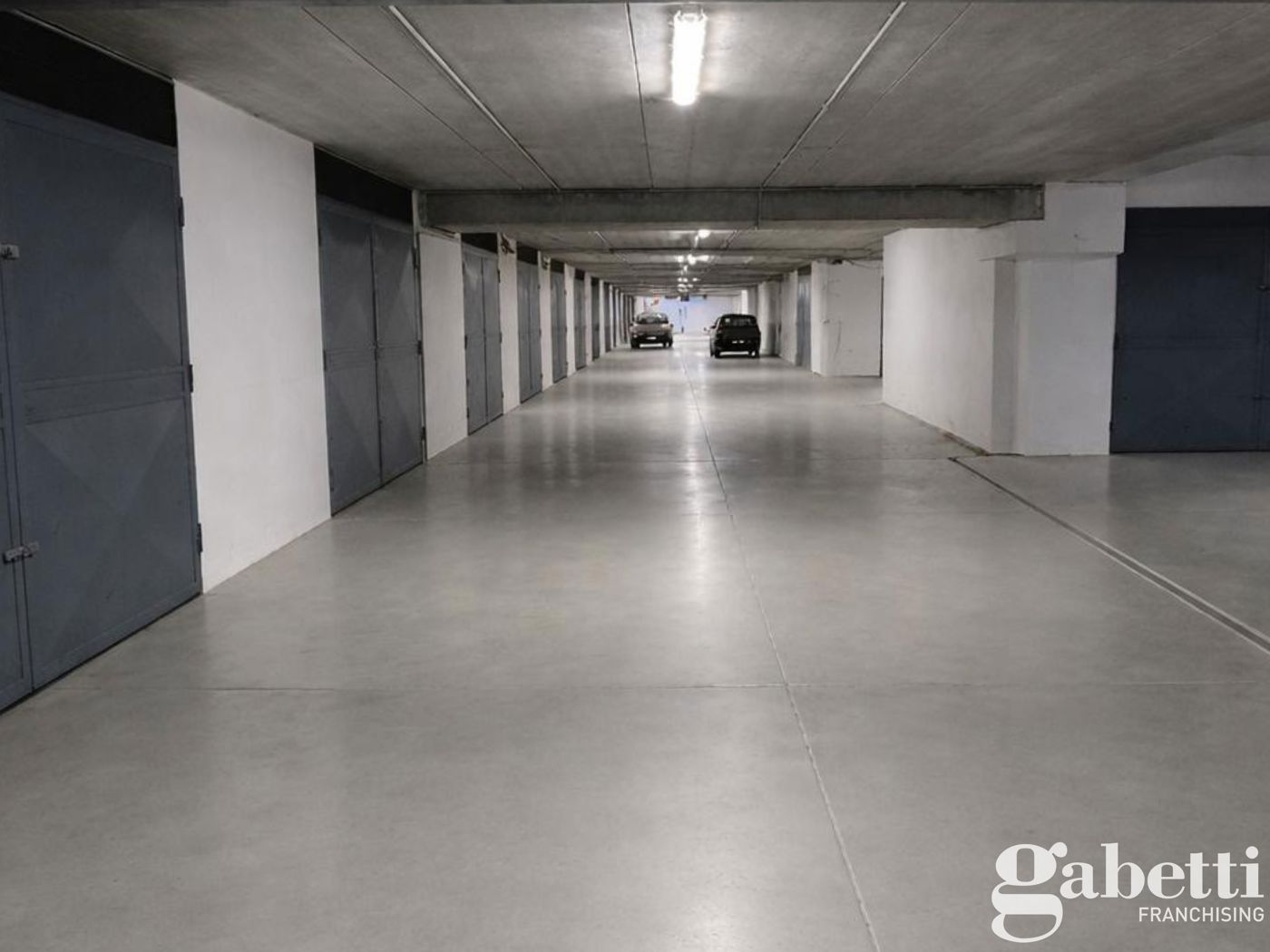 Magazzino in affitto a Afragola