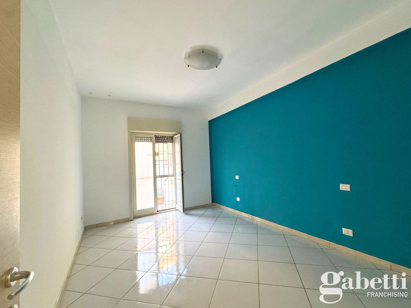 Trilocale in affitto a Pomigliano d'Arco