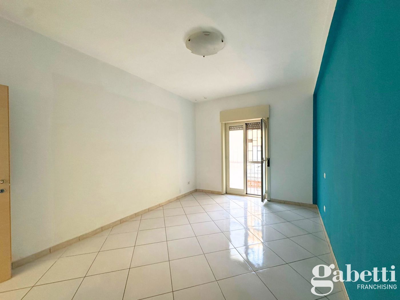 Trilocale in affitto a Pomigliano d'Arco