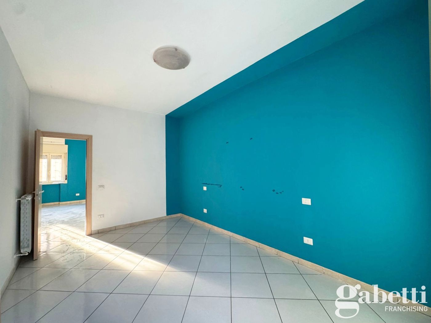 Trilocale in affitto a Pomigliano d'Arco