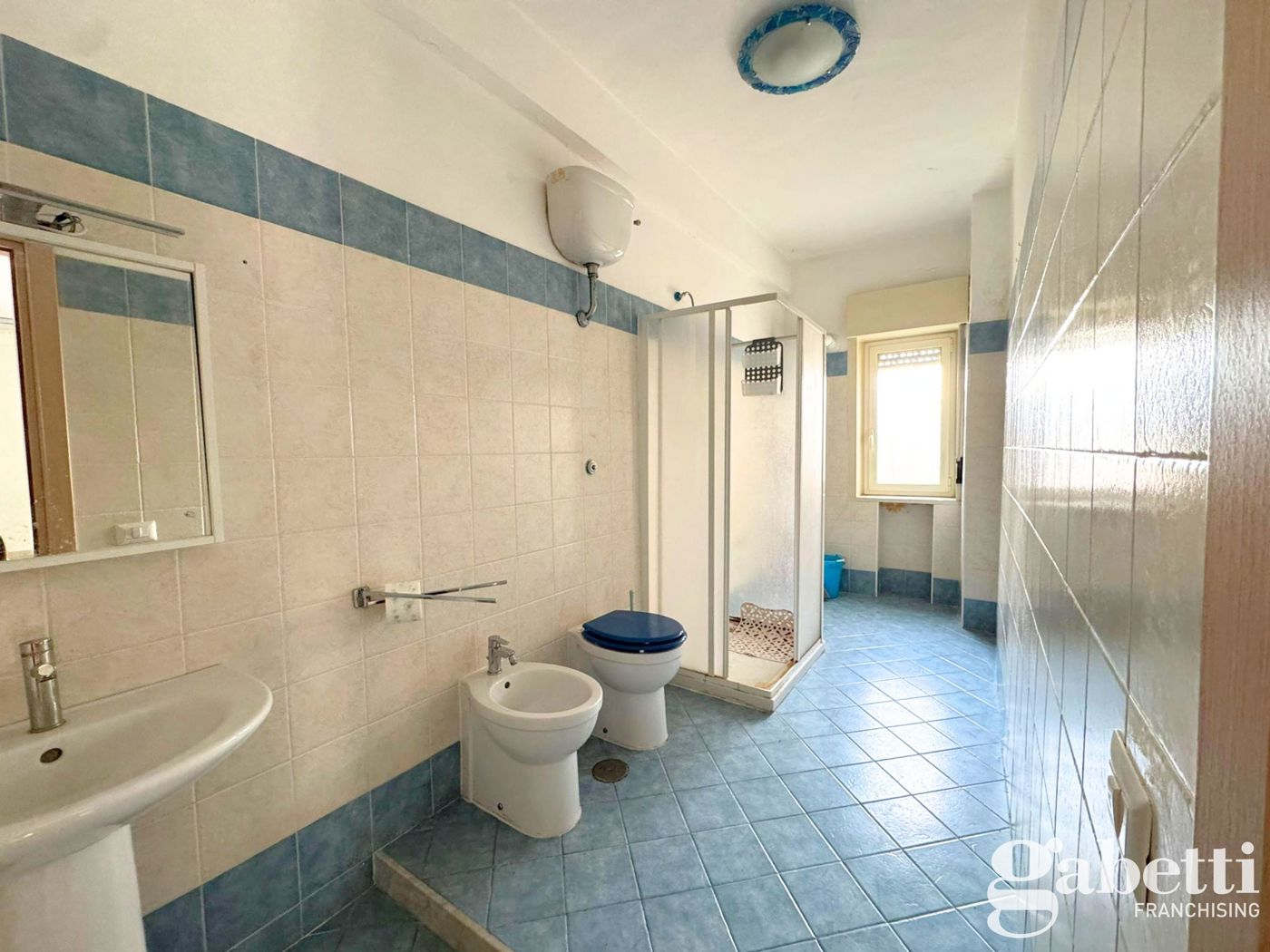 Trilocale in affitto a Pomigliano d'Arco