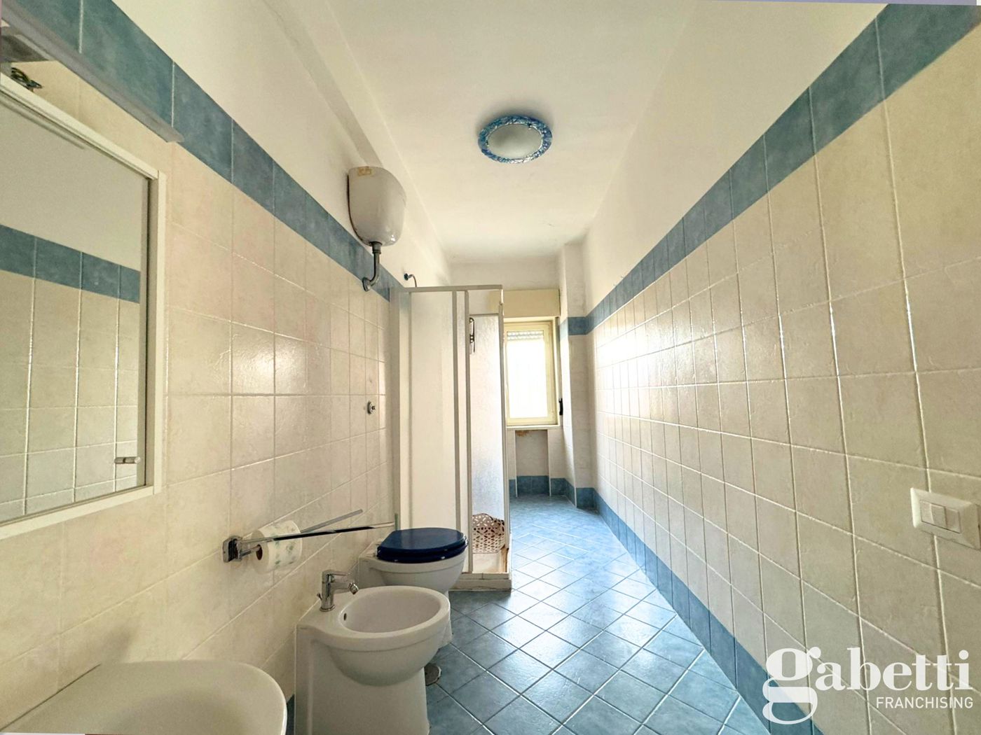 Trilocale in affitto a Pomigliano d'Arco