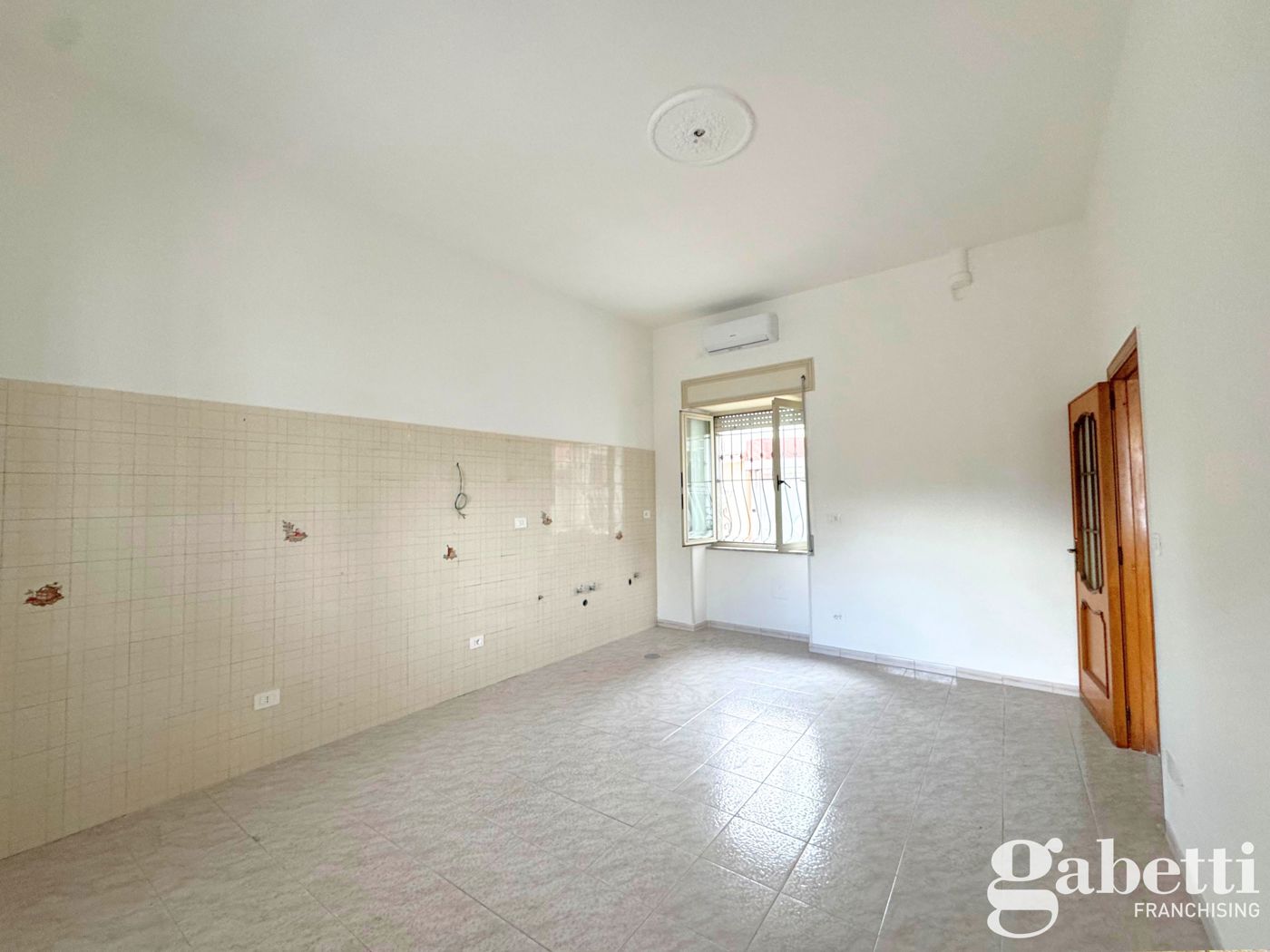 Bilocale ristrutturato a Mariglianella