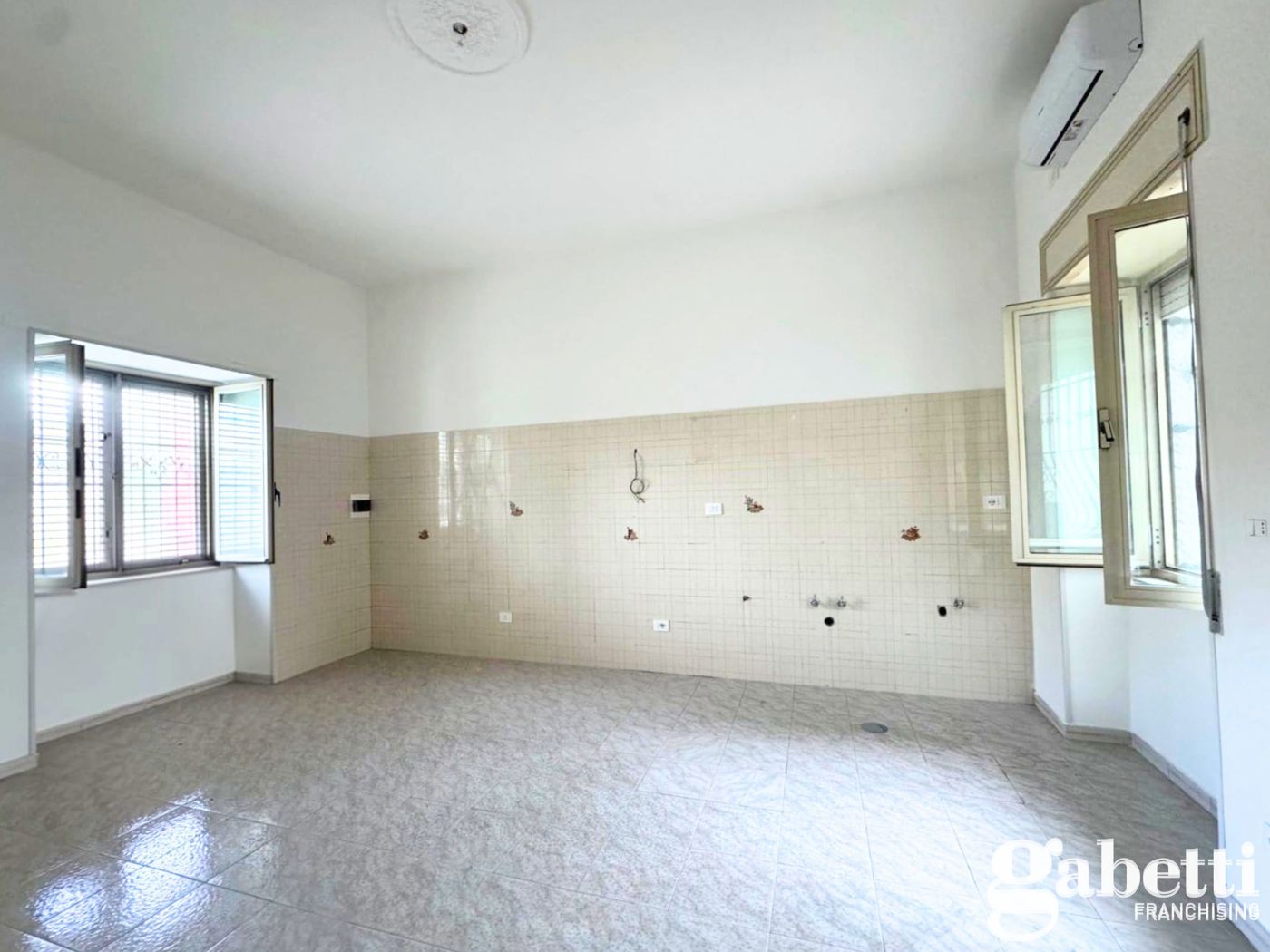 Bilocale ristrutturato a Mariglianella