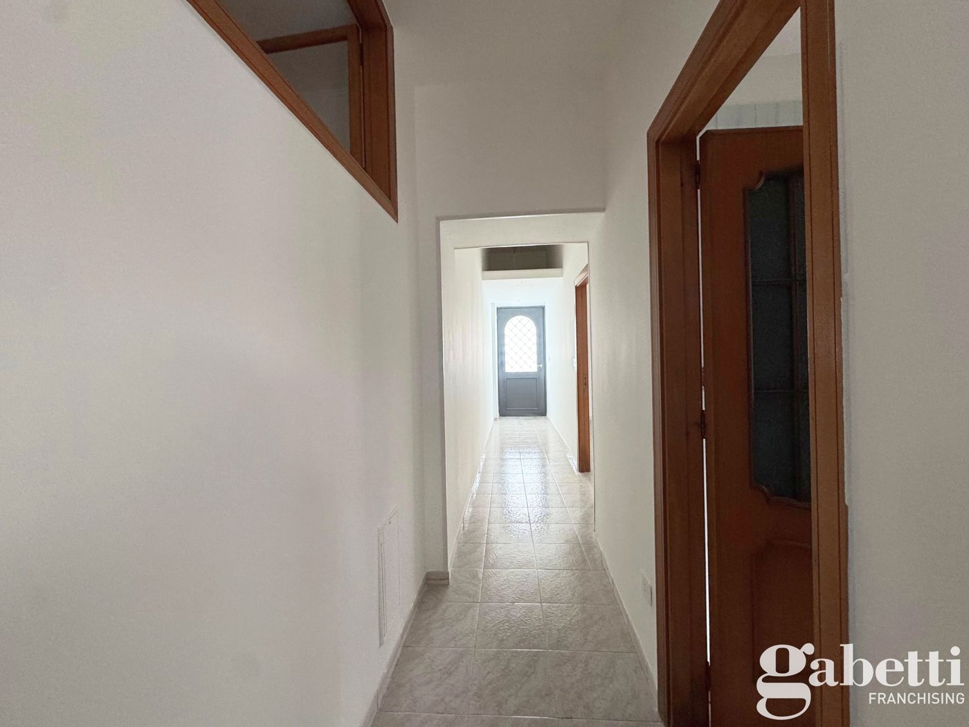 Bilocale ristrutturato a Mariglianella