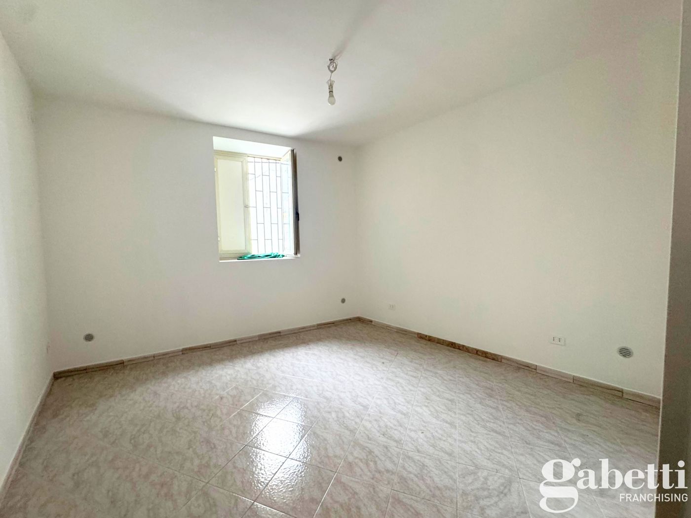 Bilocale ristrutturato a Mariglianella