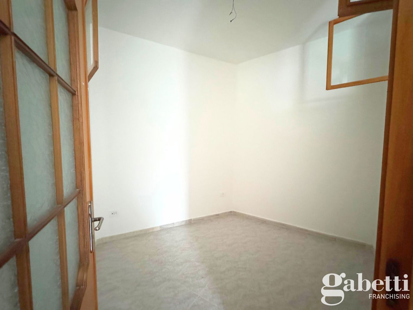 Bilocale ristrutturato a Mariglianella