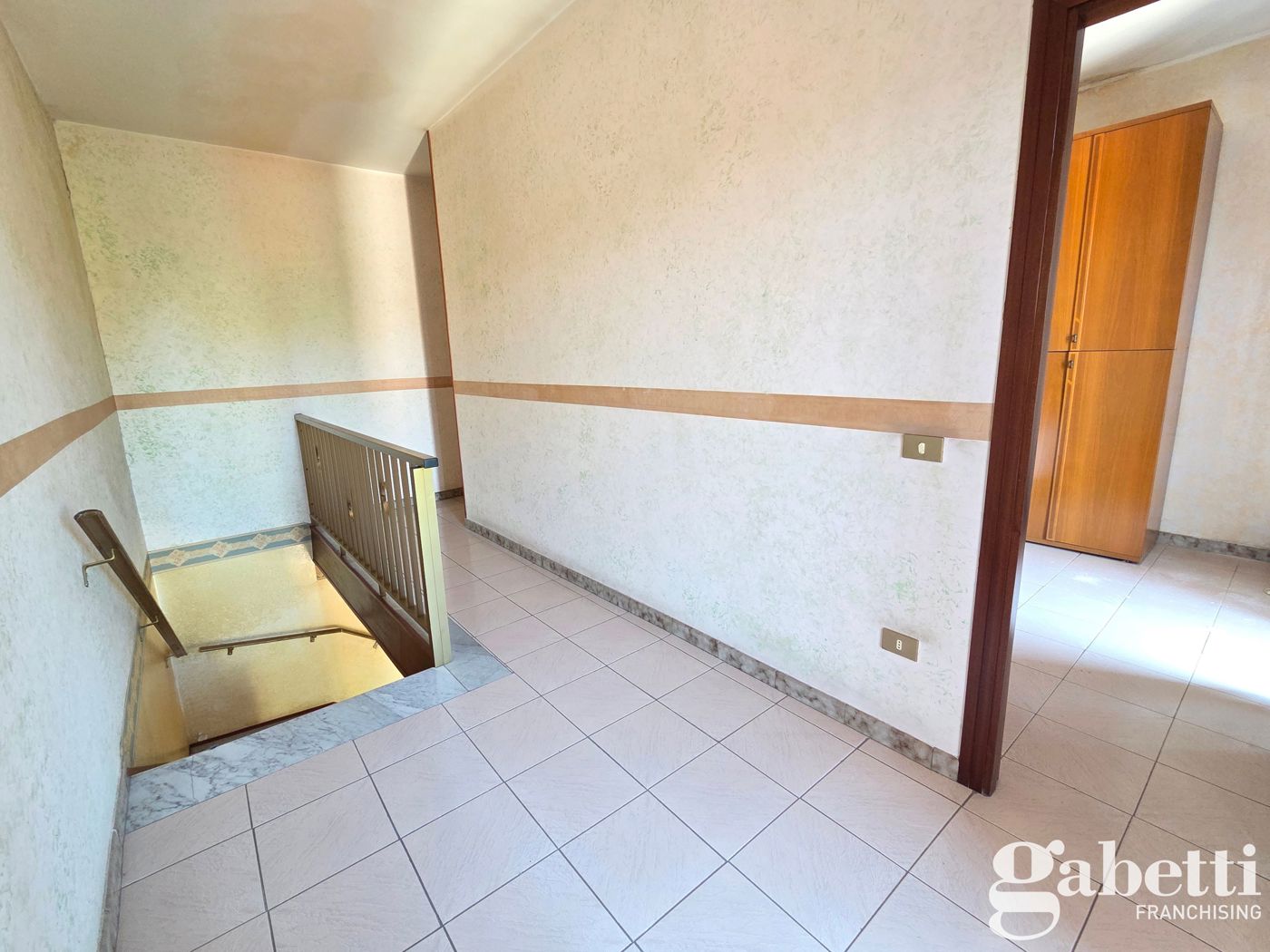 Casa indipendente da ristrutturare a Pomigliano d'Arco