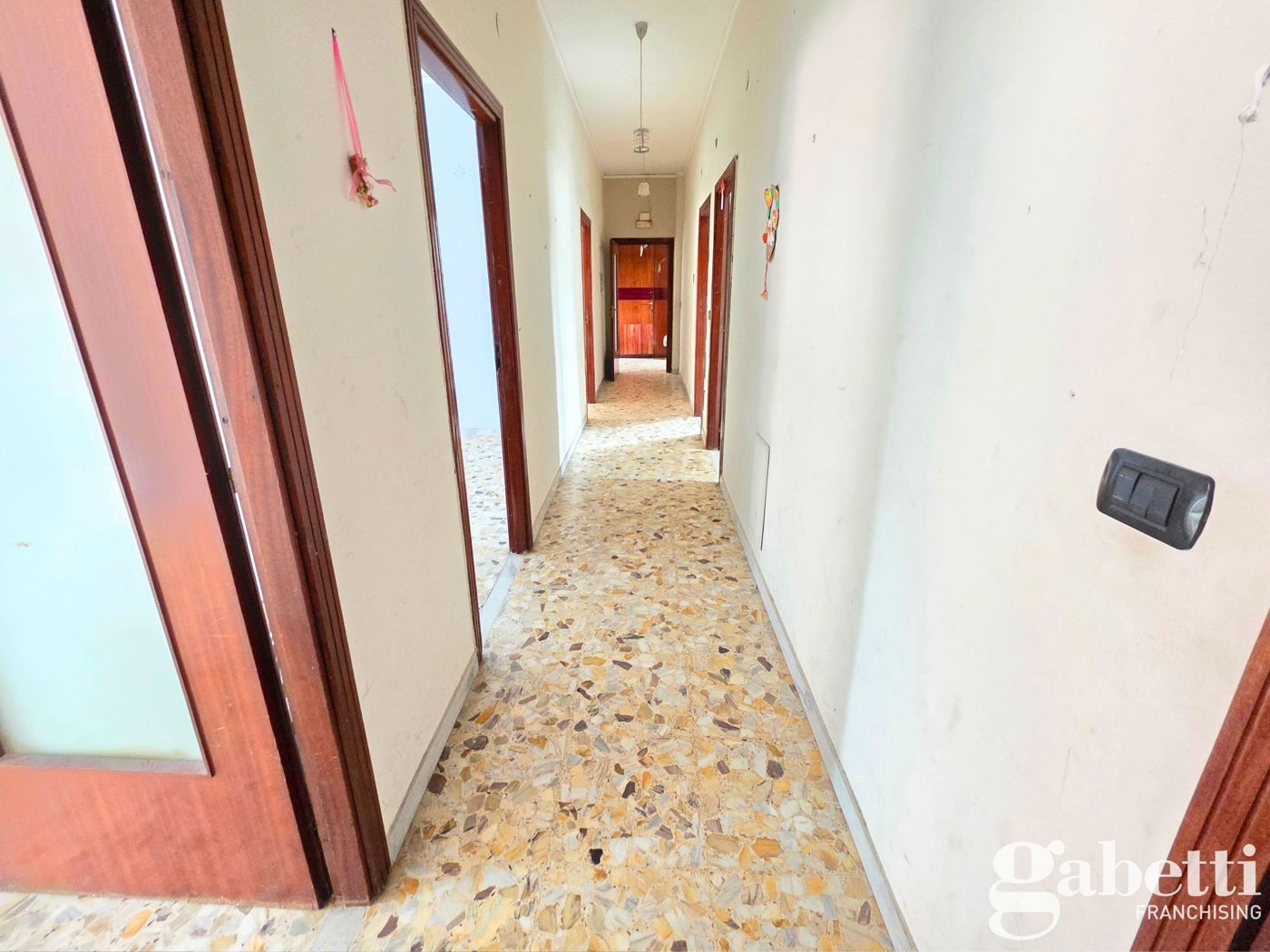 Appartamento in vendita a Pomigliano d'Arco