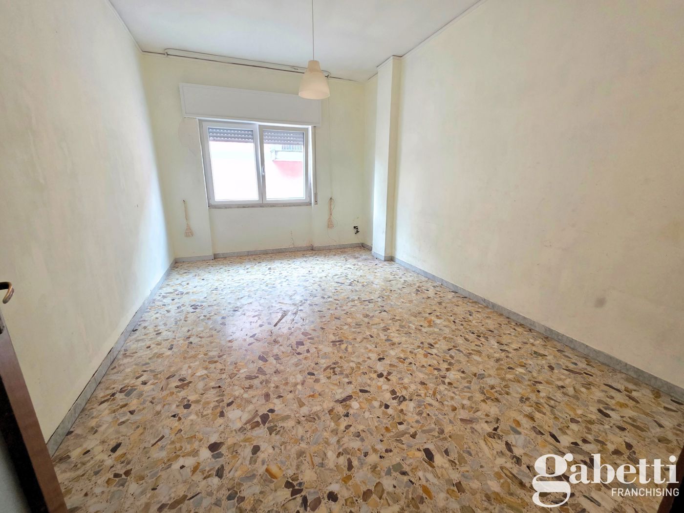 Appartamento in vendita a Pomigliano d'Arco