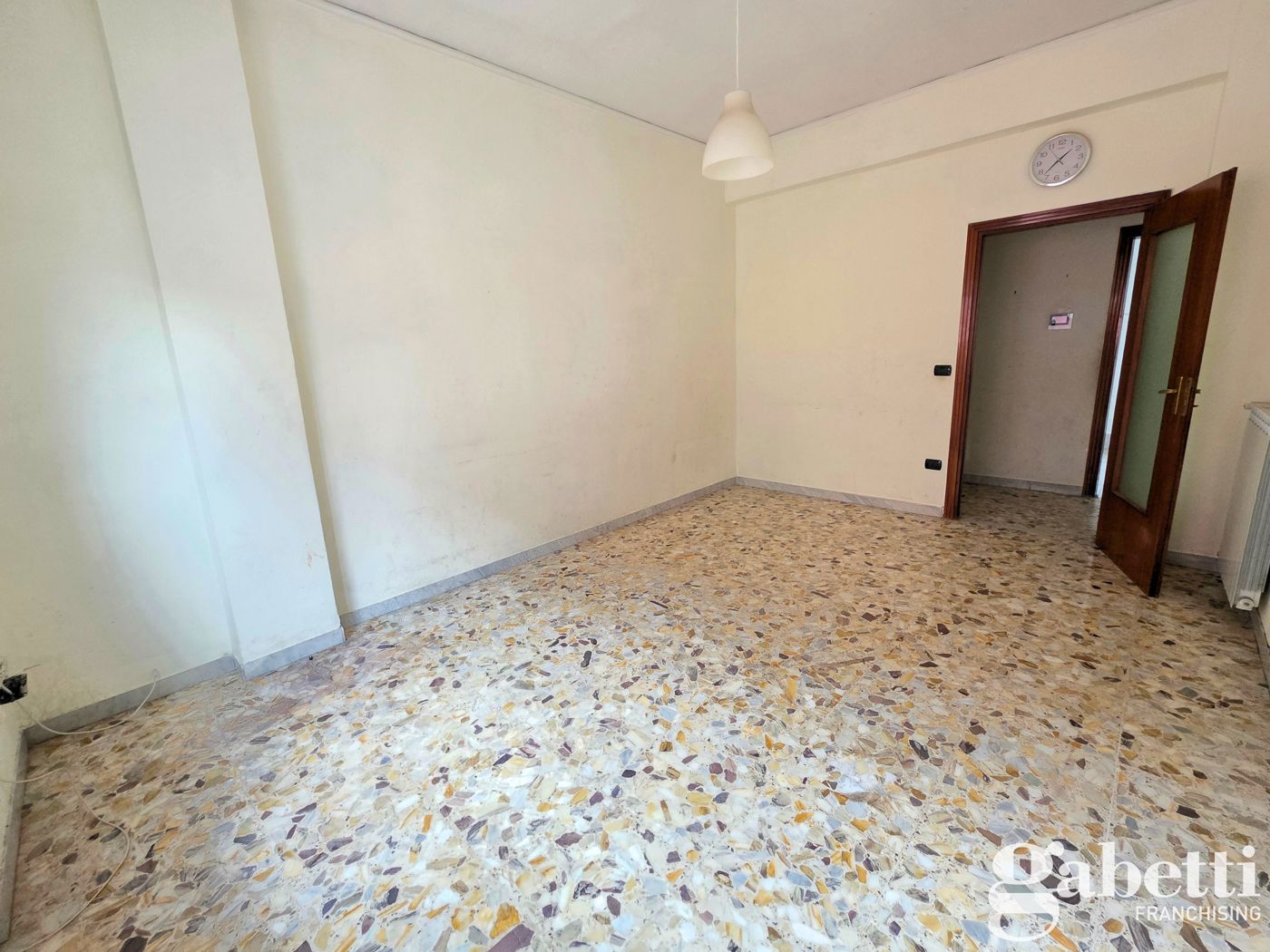 Appartamento in vendita a Pomigliano d'Arco
