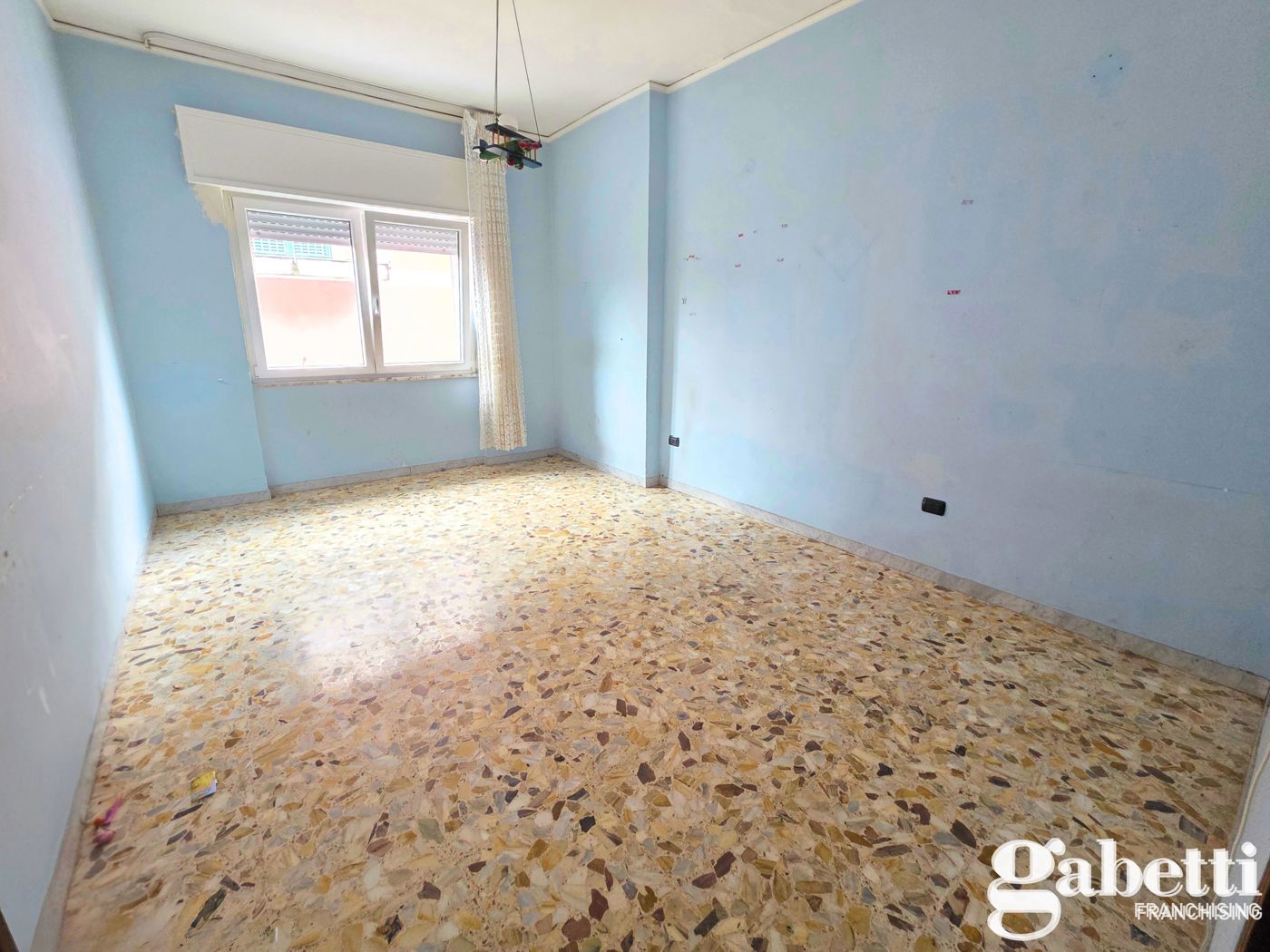 Appartamento in vendita a Pomigliano d'Arco