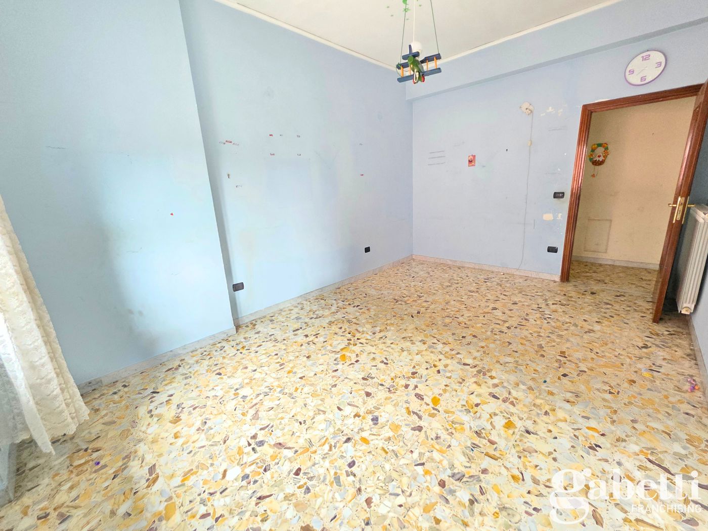 Appartamento in vendita a Pomigliano d'Arco