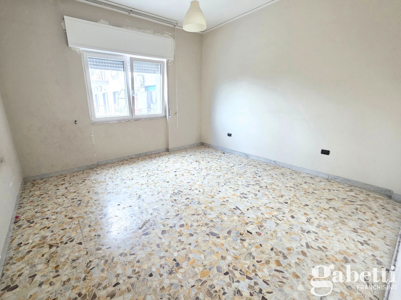 Appartamento in vendita a Pomigliano d'Arco
