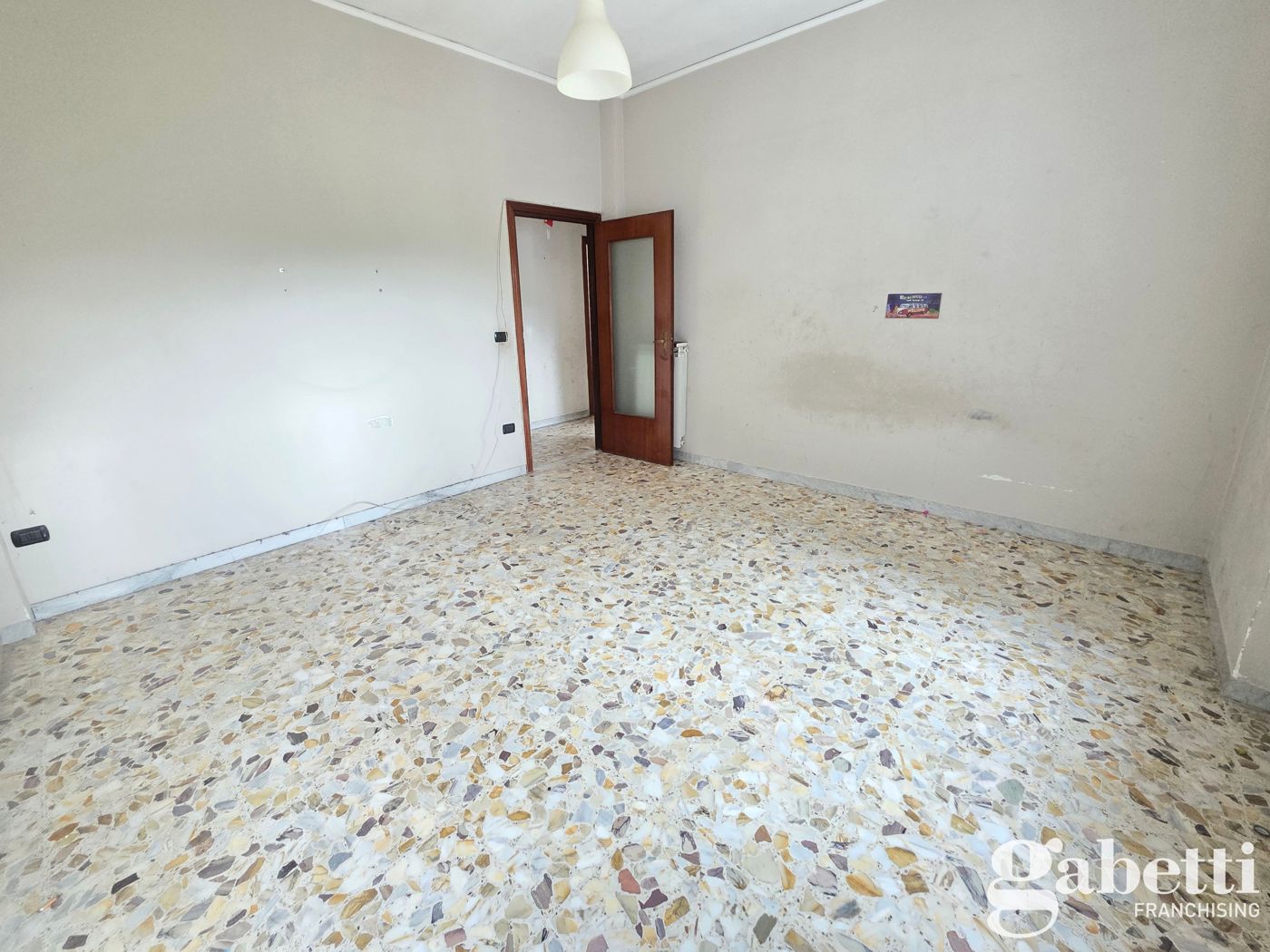 Appartamento in vendita a Pomigliano d'Arco
