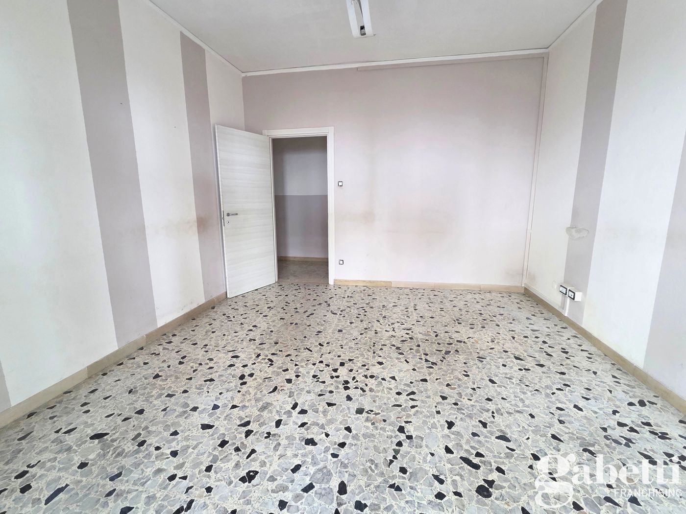 Trilocale in affitto a Pomigliano d'Arco