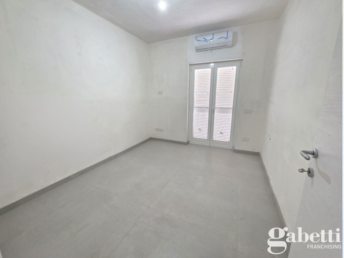 Ufficio nuovo a Pomigliano d'Arco