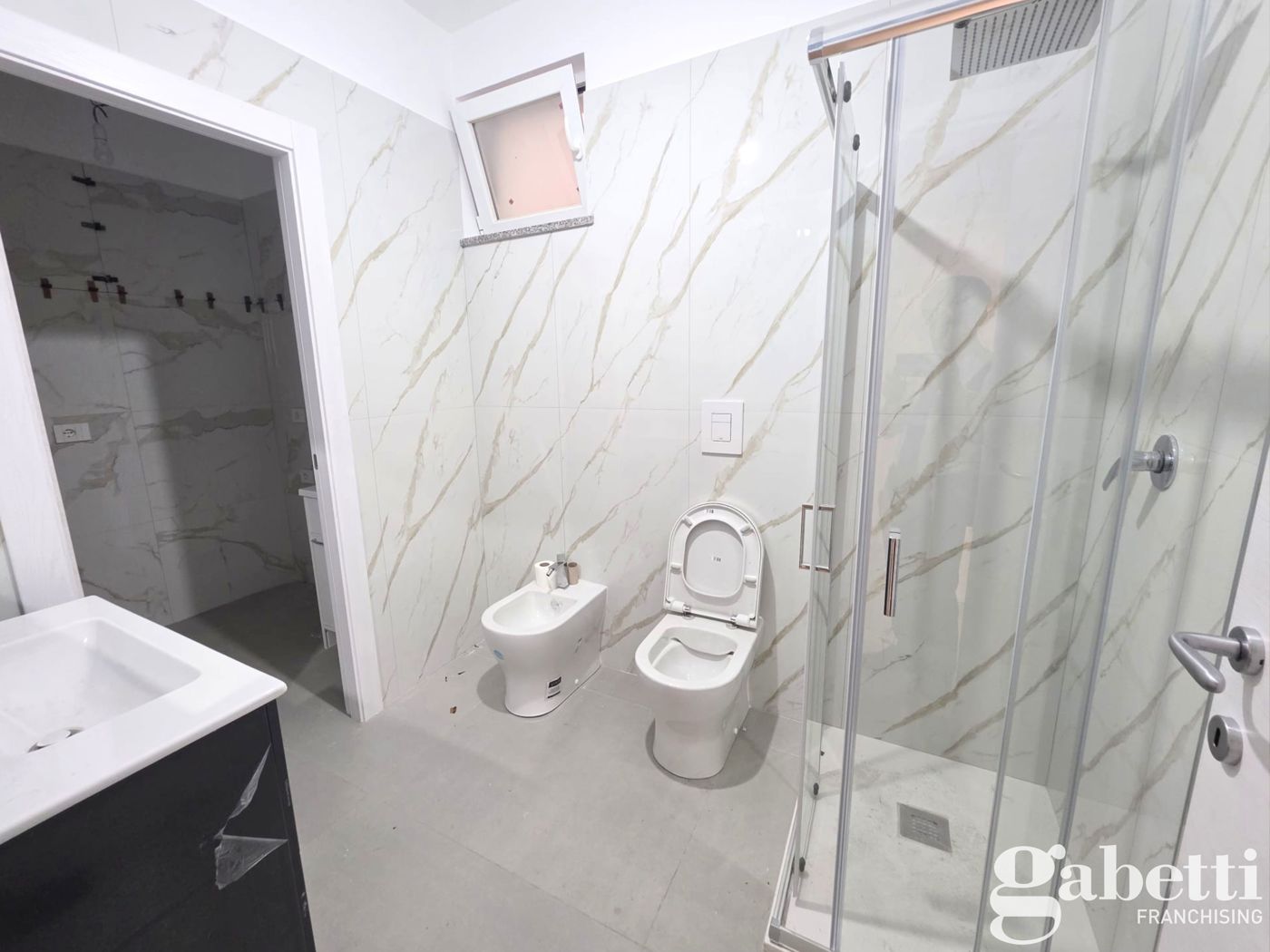 Ufficio nuovo a Pomigliano d'Arco