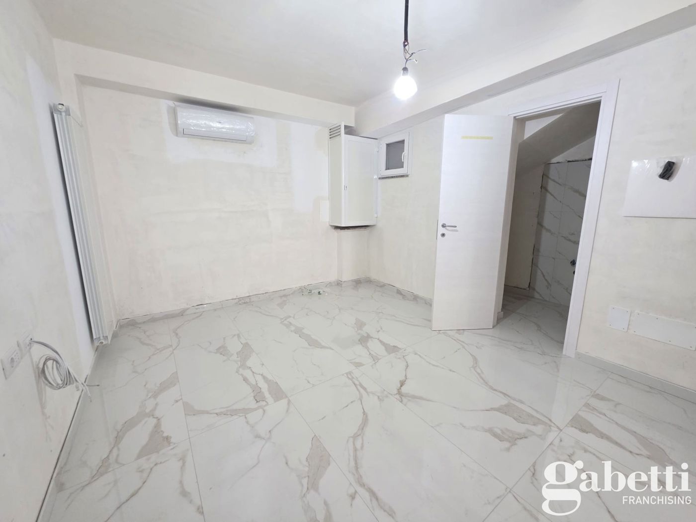 Ufficio nuovo a Pomigliano d'Arco