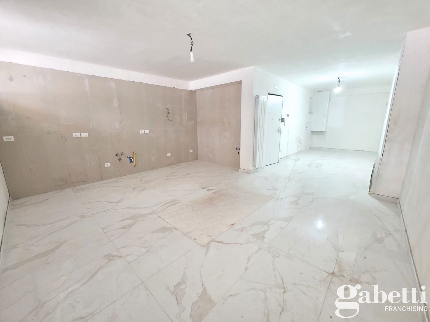 Ufficio nuovo a Pomigliano d'Arco