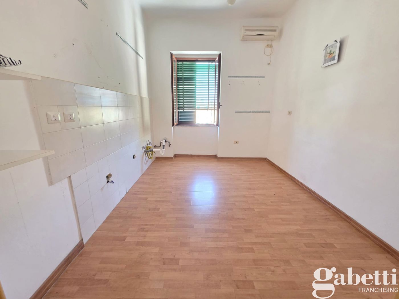 Bilocale in affitto a Pomigliano d'Arco