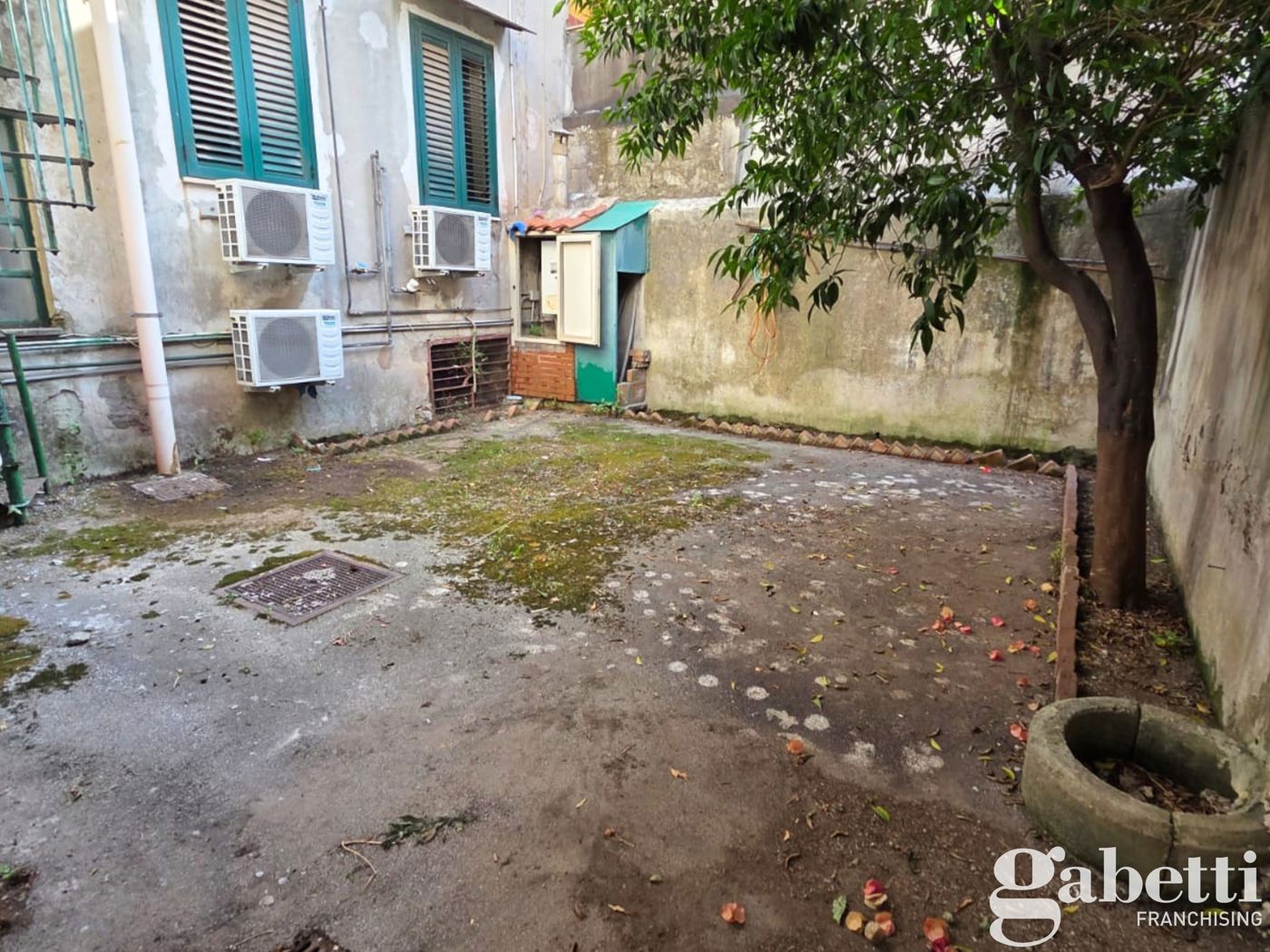 Appartamento in affitto a Pomigliano d'Arco