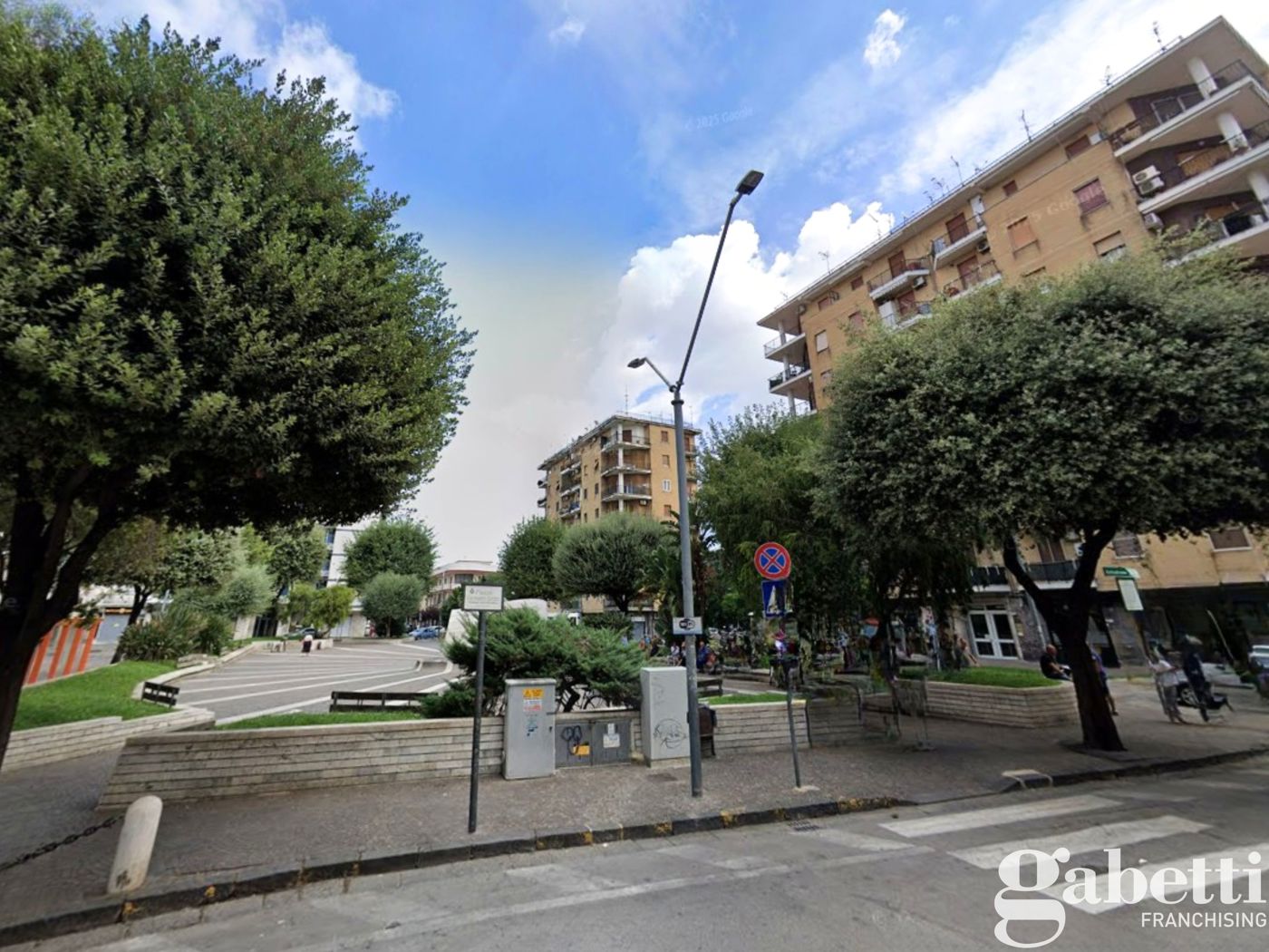 Box/Garage 14mq in affitto a Pomigliano d'Arco