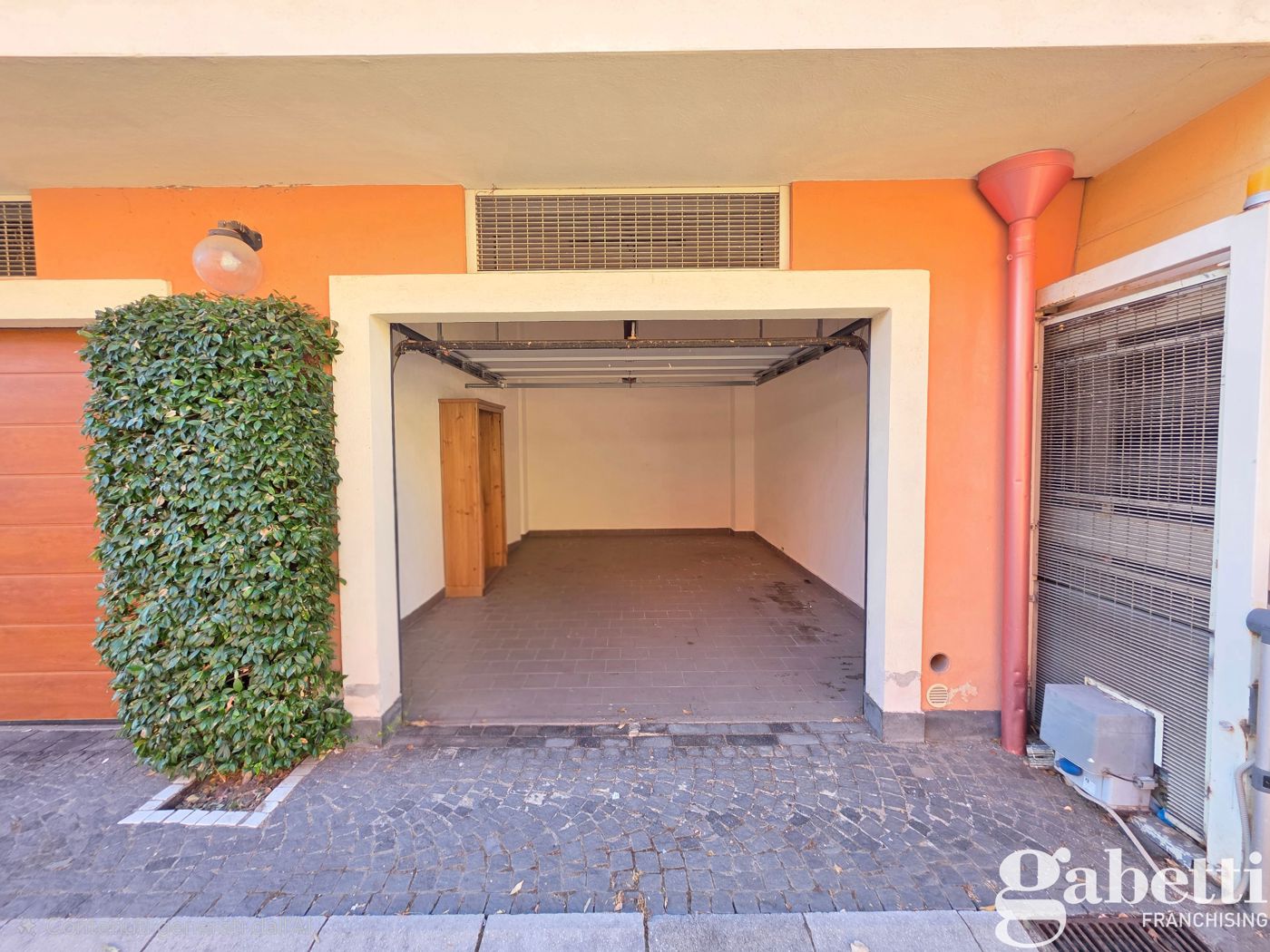 Box/Garage 20mq in affitto a Pomigliano d'Arco