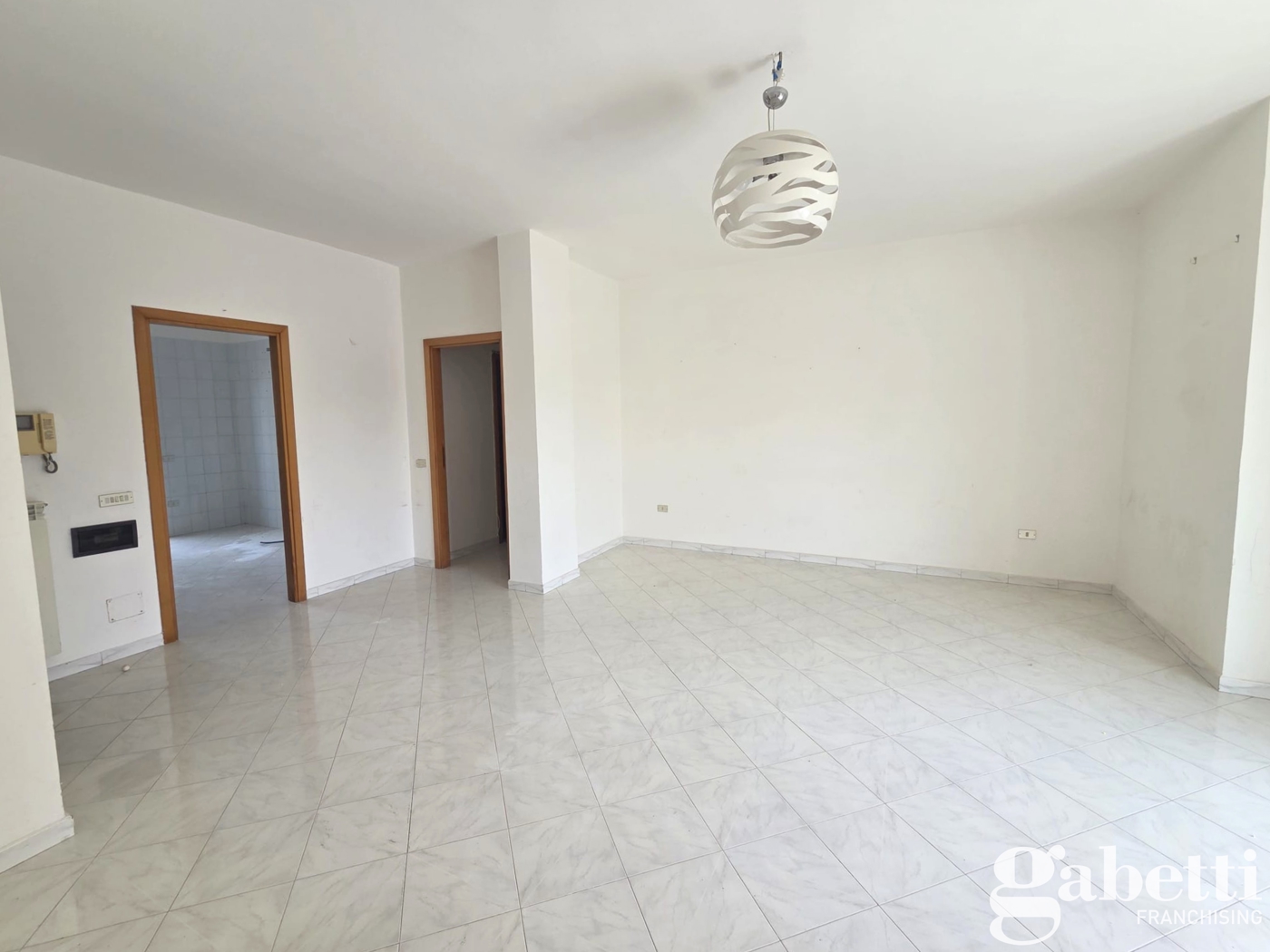 Trilocale in affitto a Somma Vesuviana