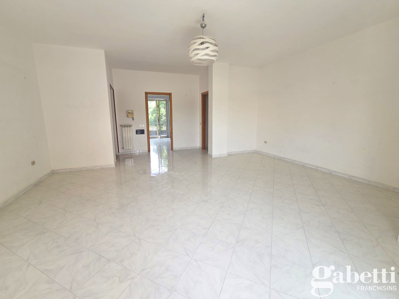 Trilocale in affitto a Somma Vesuviana