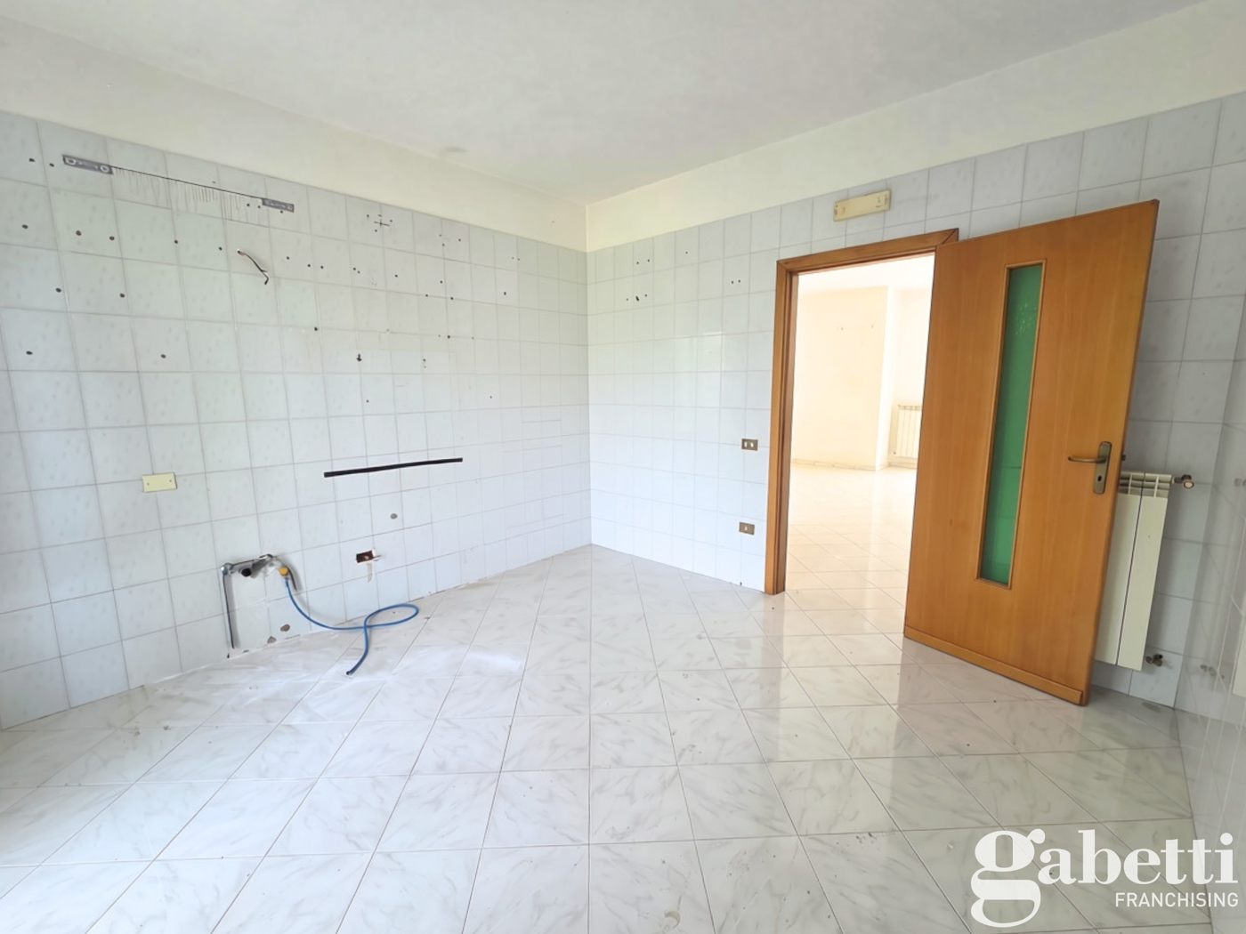 Trilocale in affitto a Somma Vesuviana