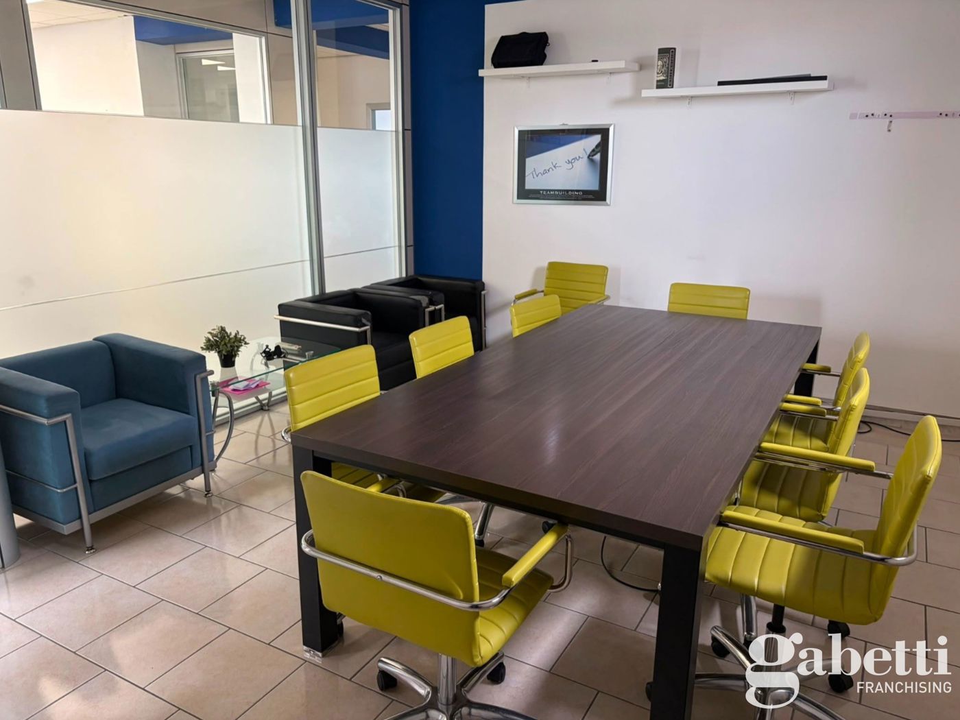 Ufficio in vendita a Pomigliano d'Arco