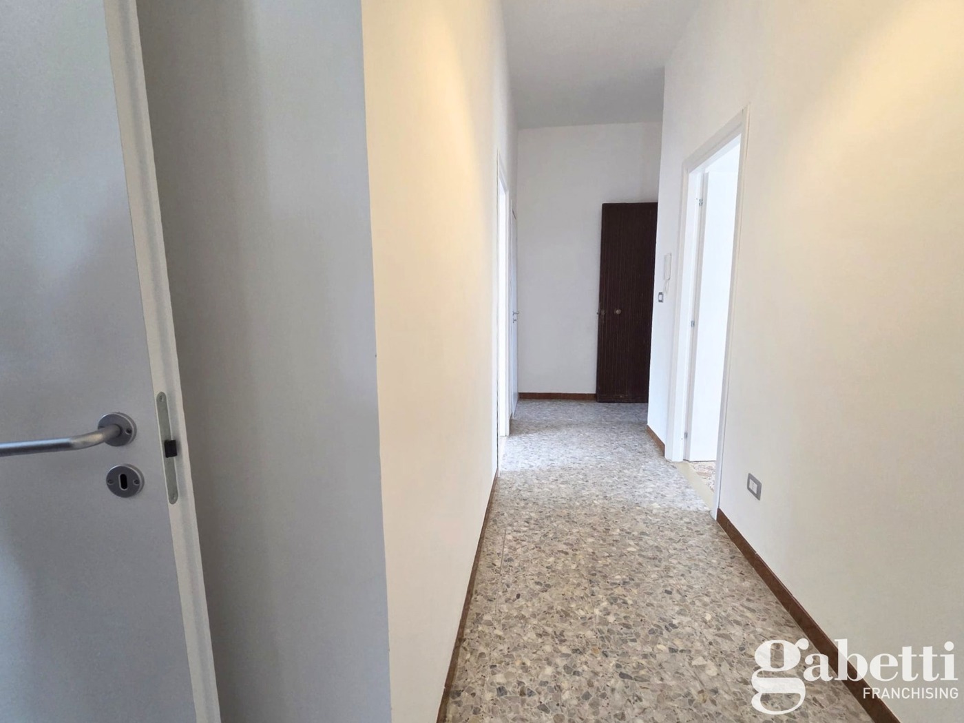Trilocale arredato in affitto a Pomigliano d'Arco