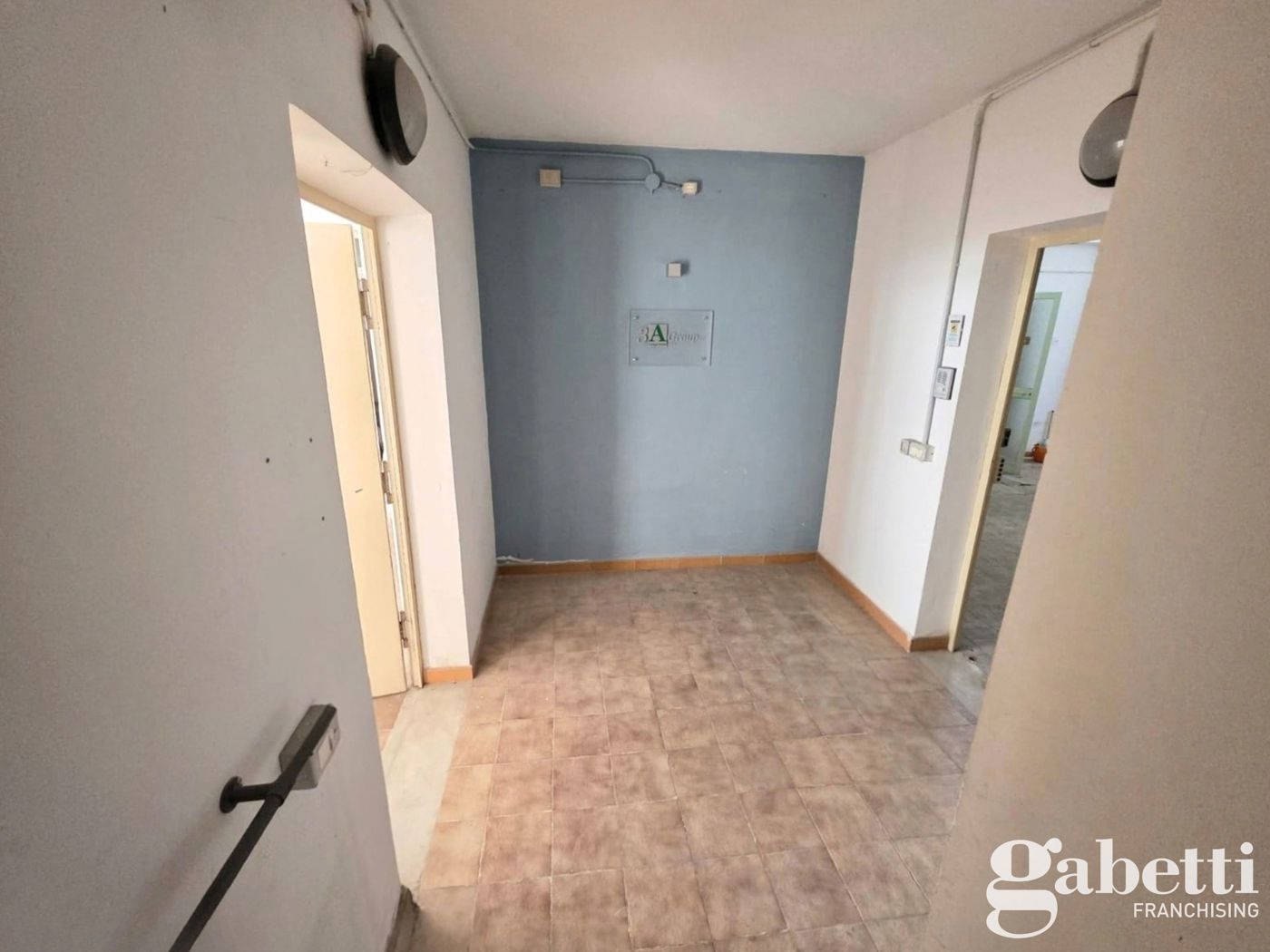 Laboratorio in vendita a Casalnuovo di Napoli