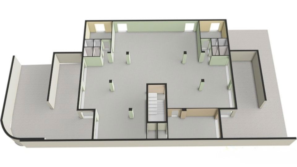 Laboratorio in vendita a Casalnuovo di Napoli