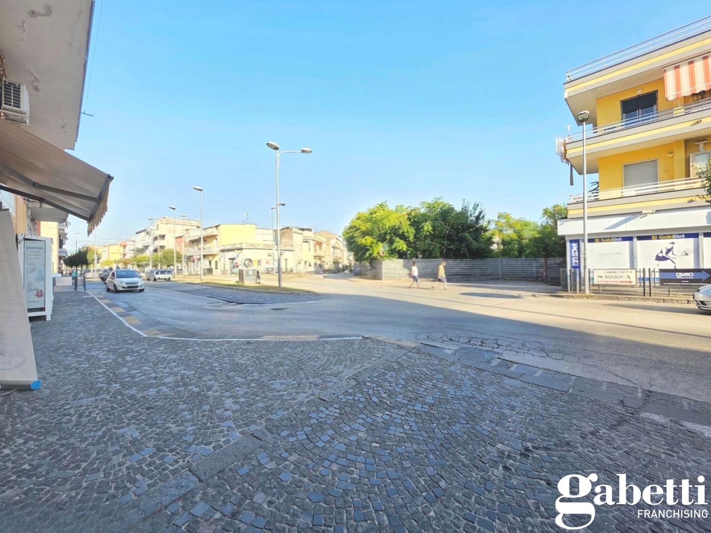 Bilocale in affitto a Pomigliano d'Arco