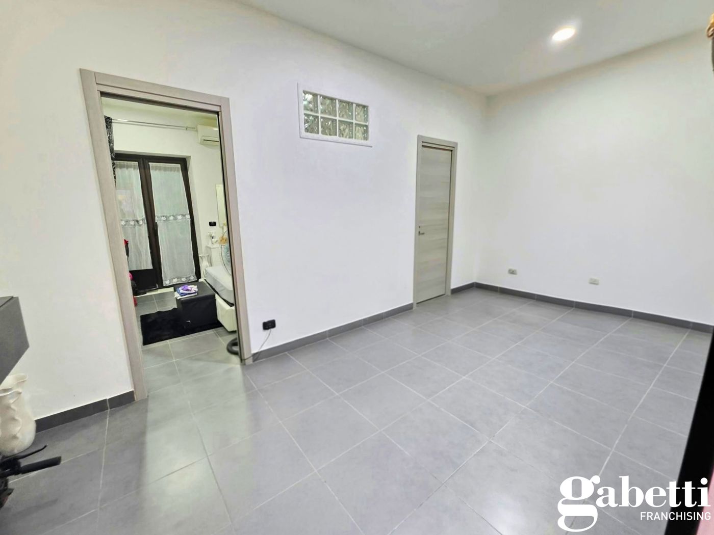 Bilocale in affitto a Pomigliano d'Arco