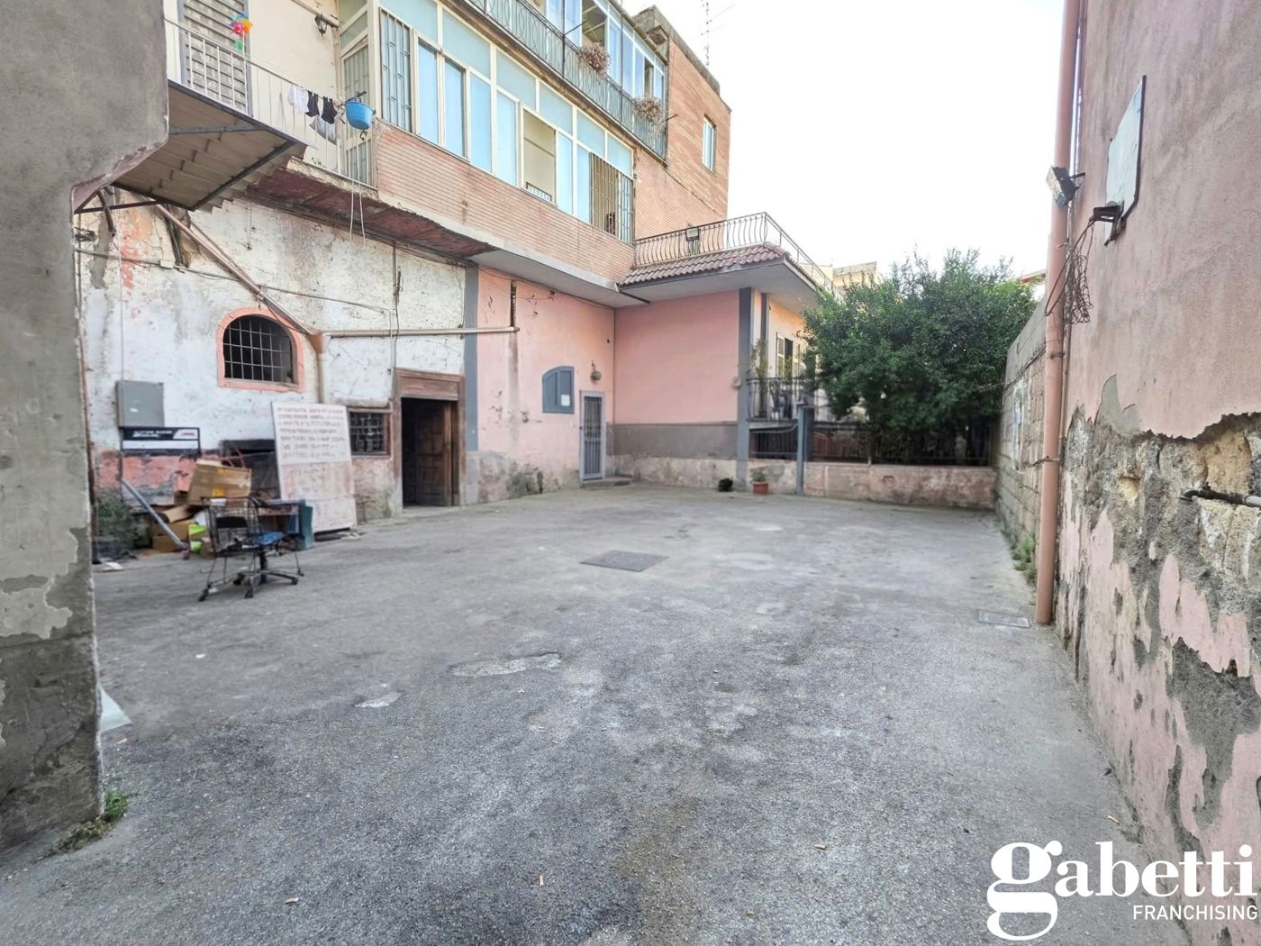Bilocale in affitto a Pomigliano d'Arco