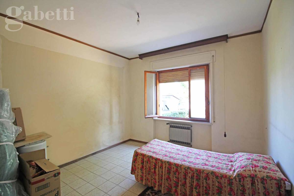 Casa indipendente con giardino a Senigallia